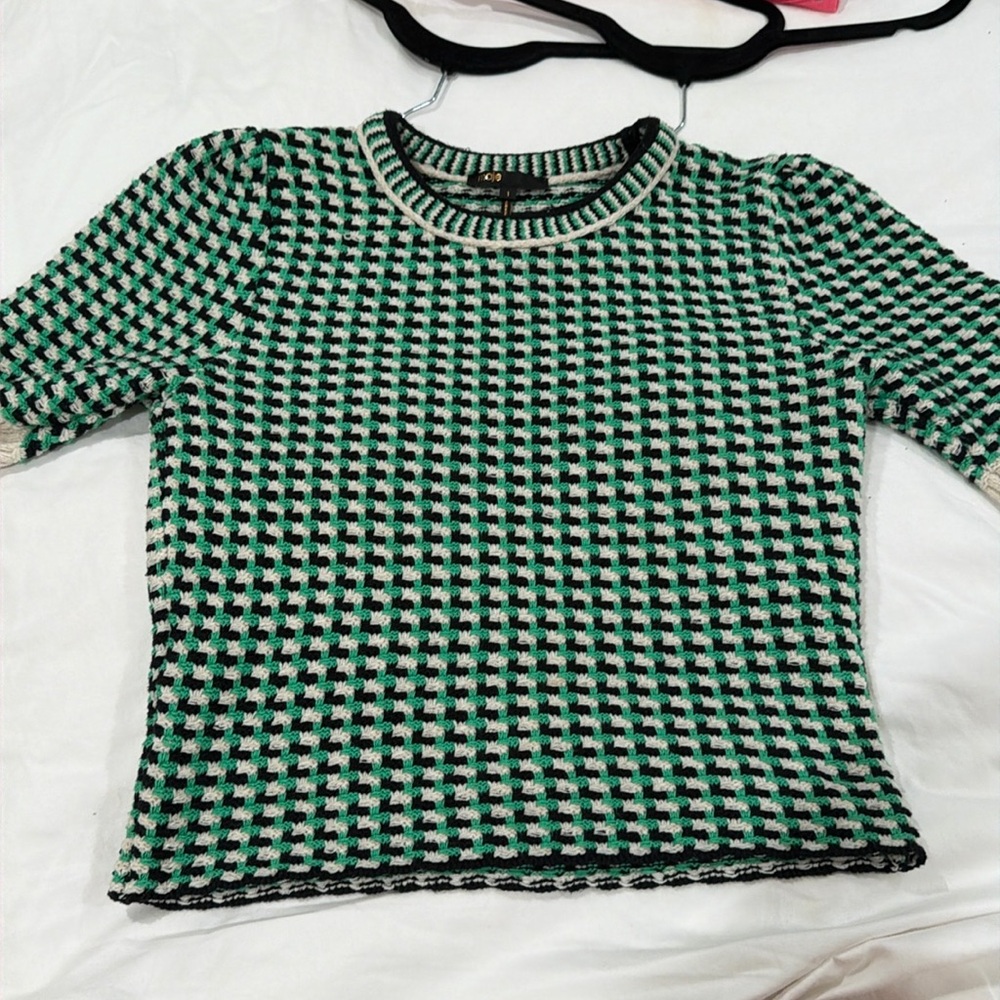 MAJE • Moxanne Sweater • Women’s
